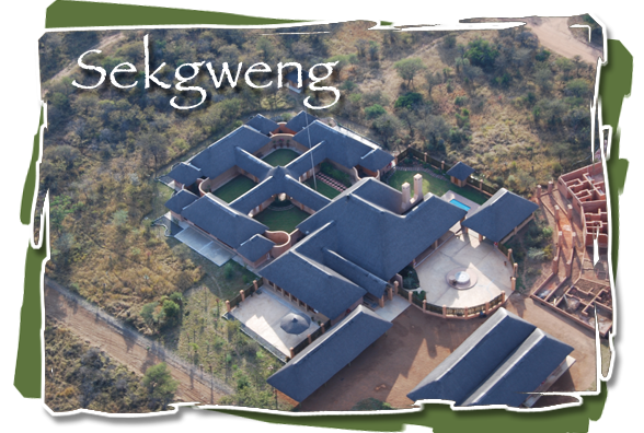 Sekgweng